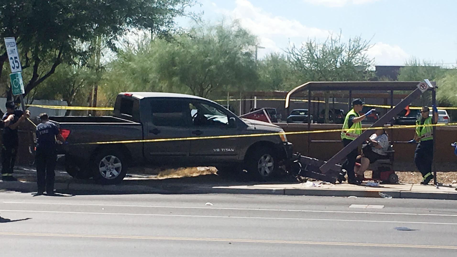 Report: Arizona ranks fifth in hit-and-run deaths